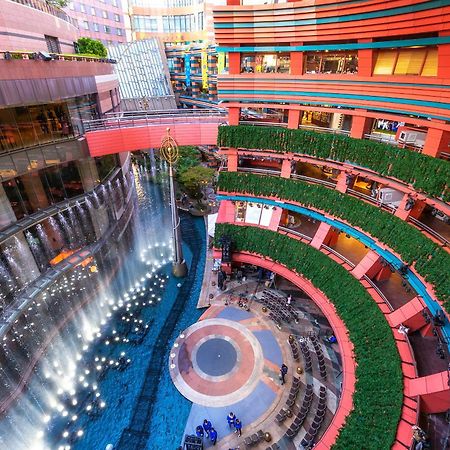 Jr Kyushu Hotel Blossom Hakata Central Fukuoka  Esterno foto