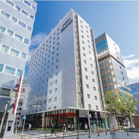 Jr Kyushu Hotel Blossom Hakata Central Fukuoka  Esterno foto