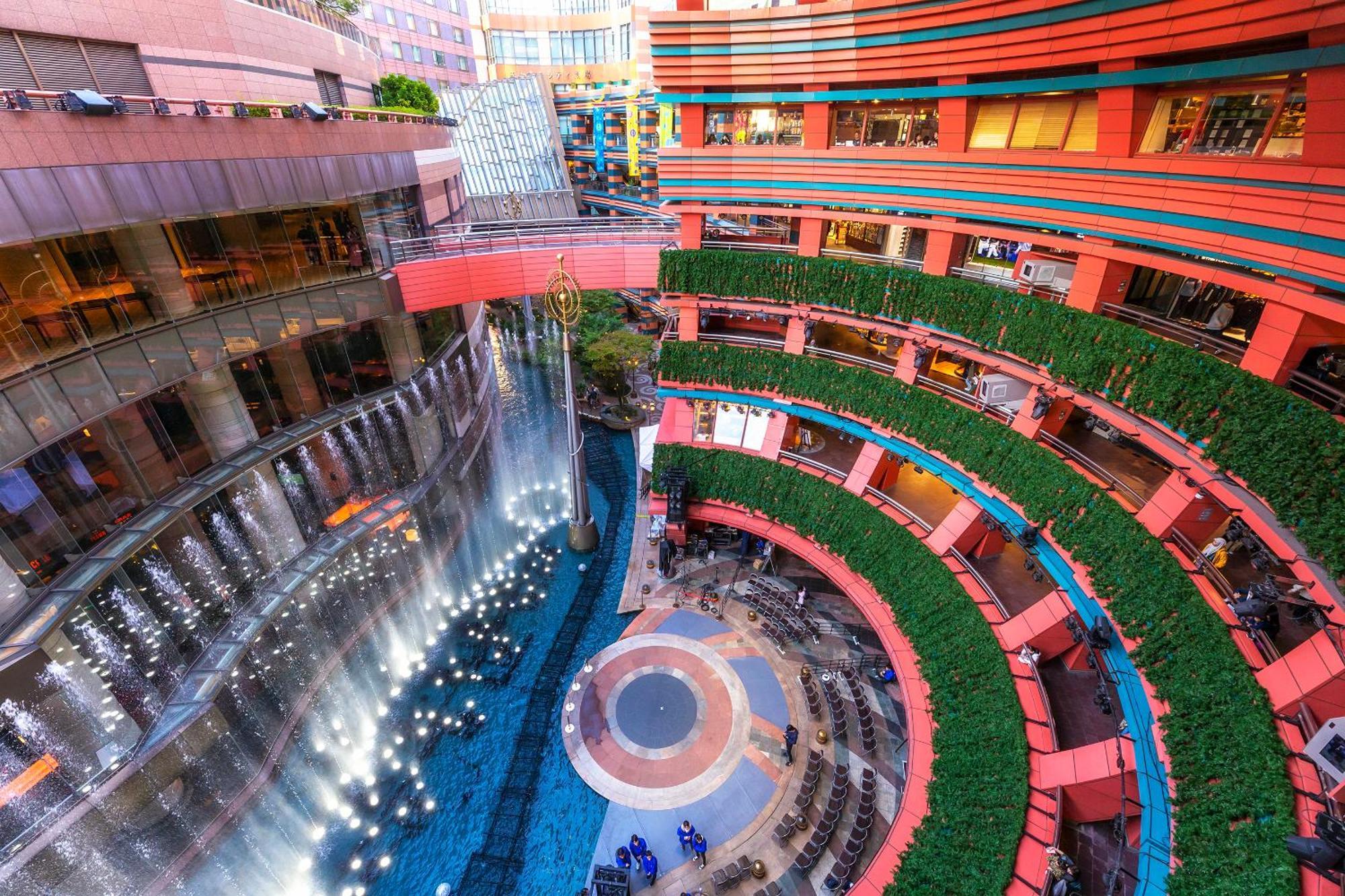 Jr Kyushu Hotel Blossom Hakata Central Fukuoka  Esterno foto
