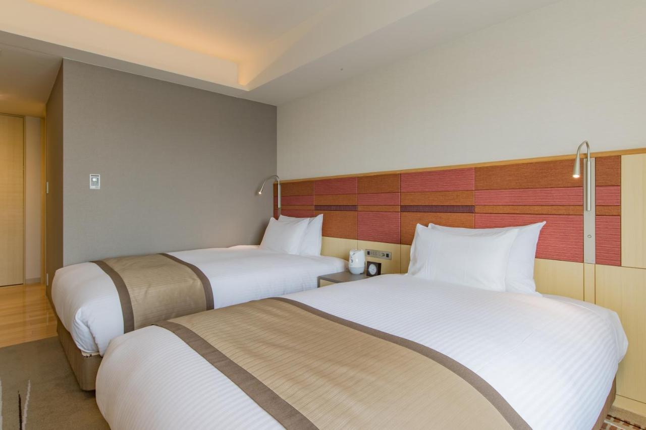 Jr Kyushu Hotel Blossom Hakata Central Fukuoka  Esterno foto